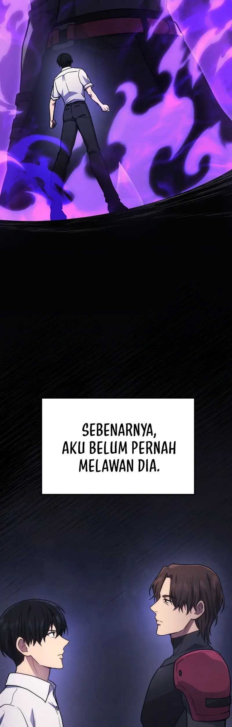 Martial God Regressed to Level 2 Chapter 37 - halaman 16