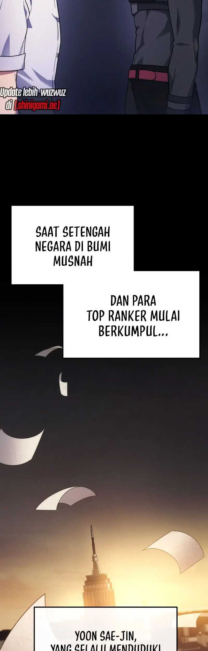 Martial God Regressed to Level 2 Chapter 37 - halaman 17