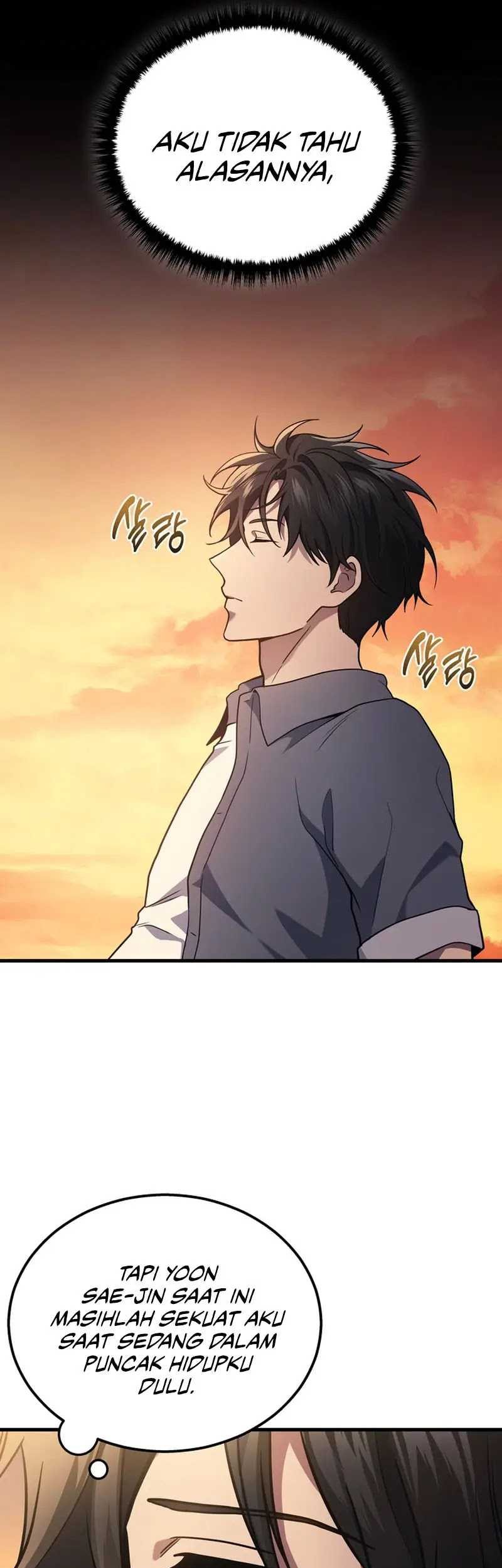 Martial God Regressed to Level 2 Chapter 37 - halaman 19