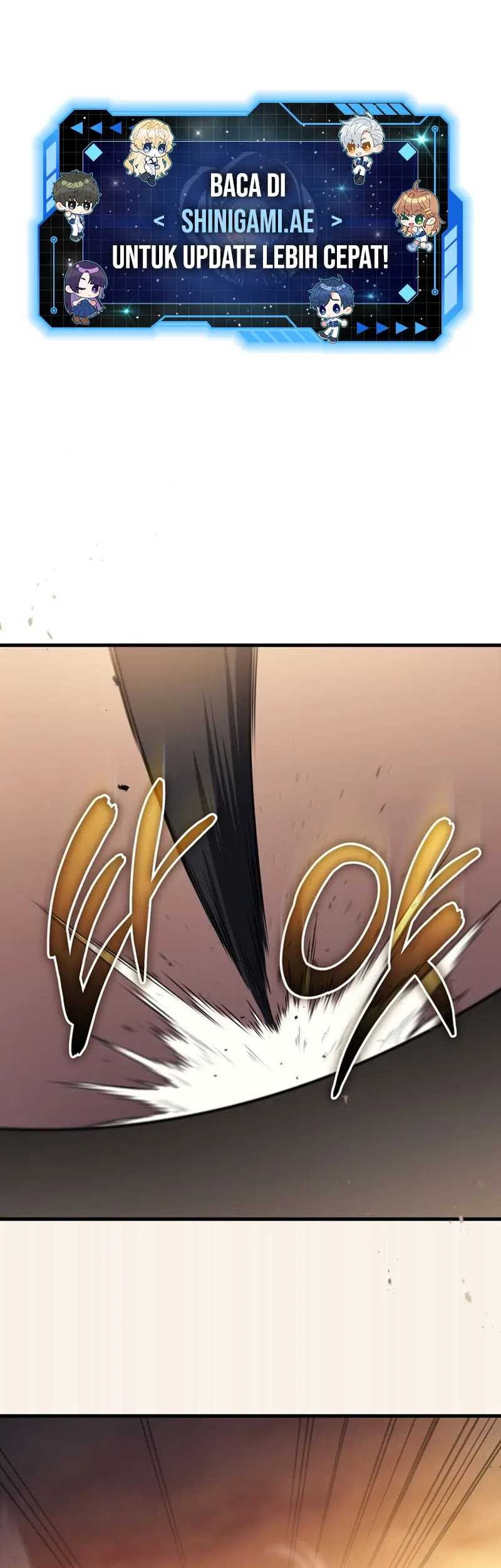 Martial God Regressed to Level 2 Chapter 37 - halaman 2