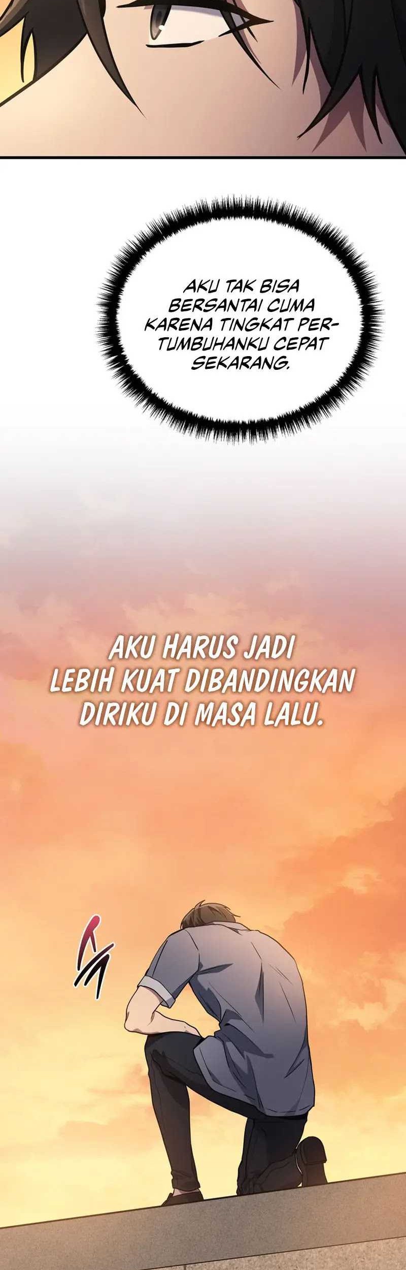 Martial God Regressed to Level 2 Chapter 37 - halaman 20