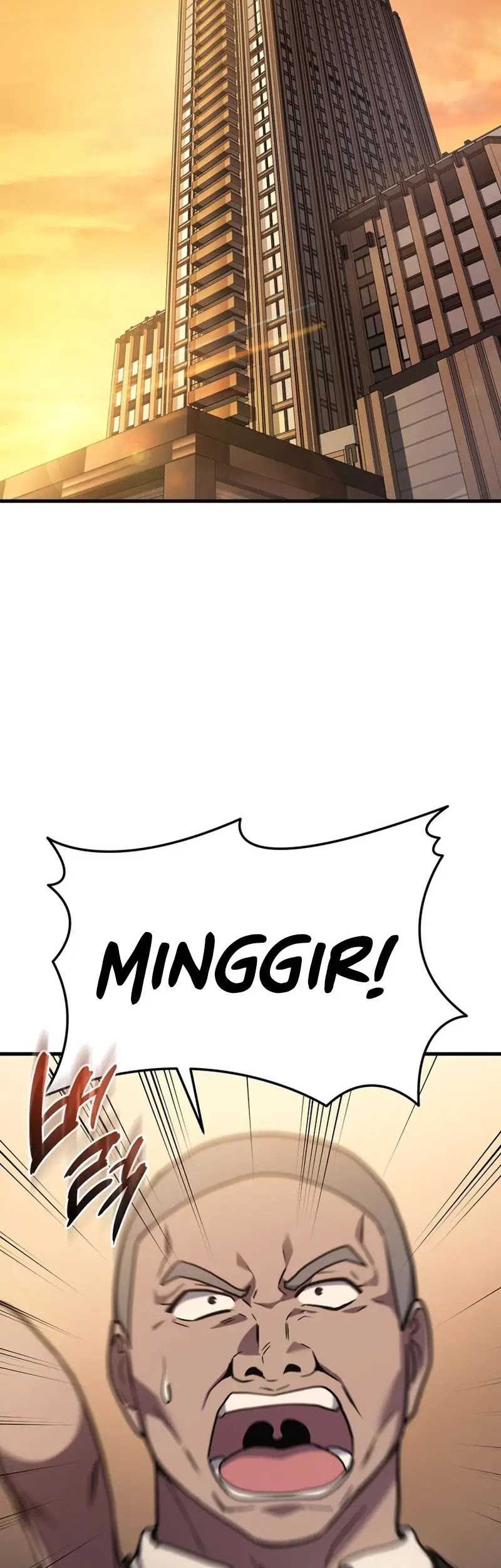 Martial God Regressed to Level 2 Chapter 37 - halaman 24