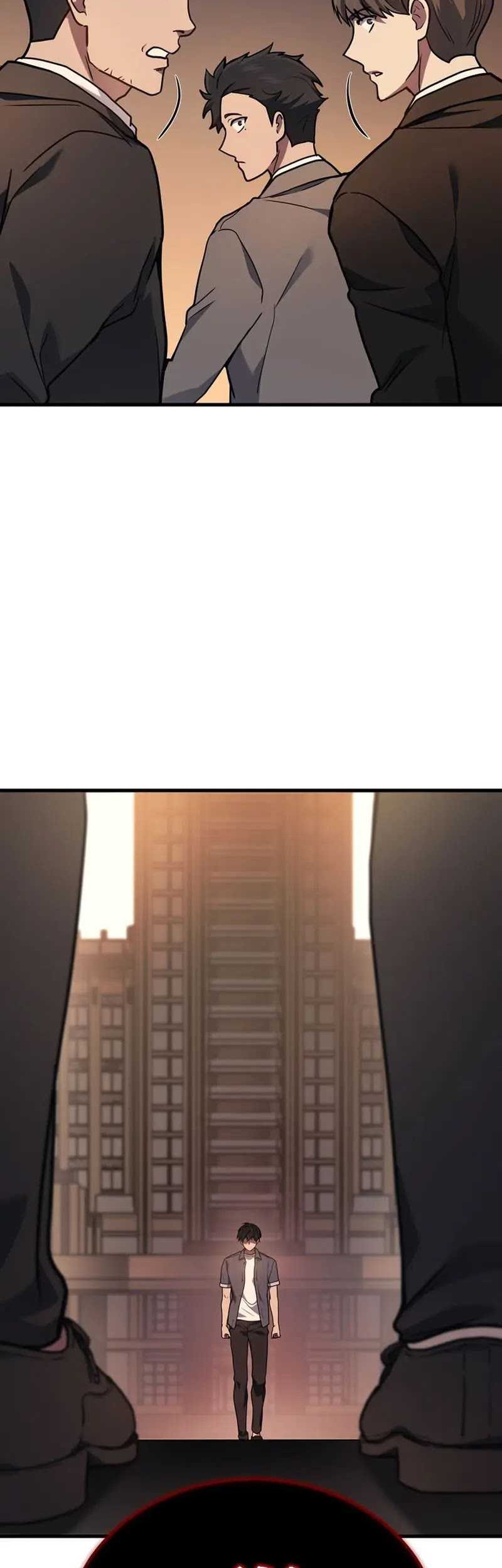 Martial God Regressed to Level 2 Chapter 37 - halaman 32
