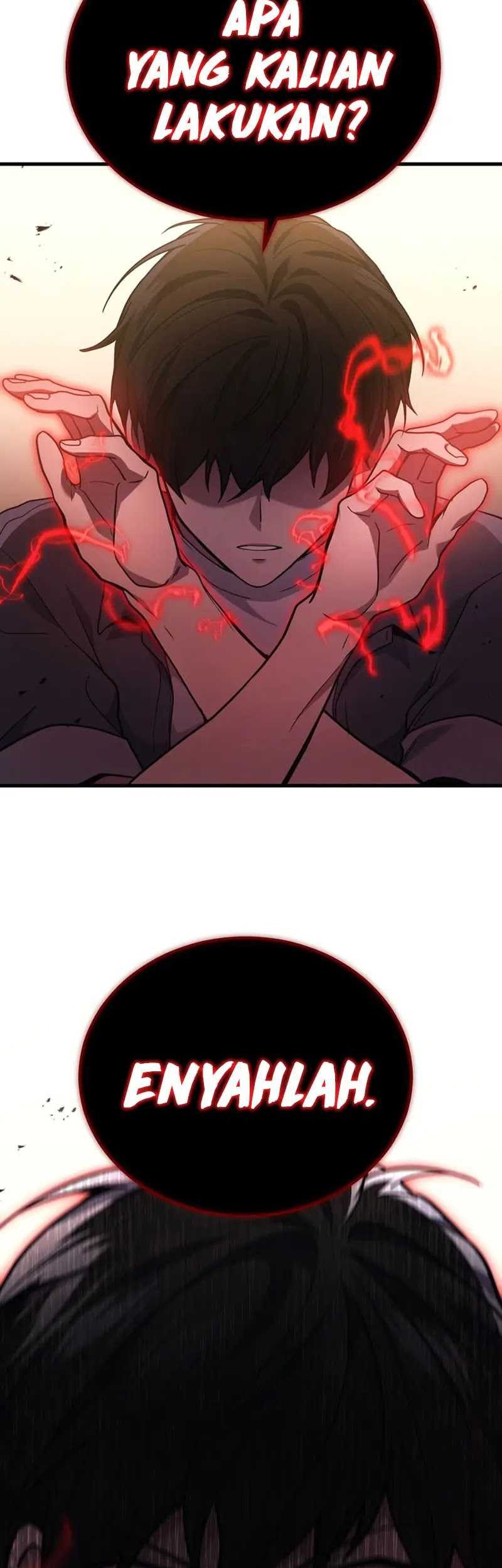 Martial God Regressed to Level 2 Chapter 37 - halaman 33