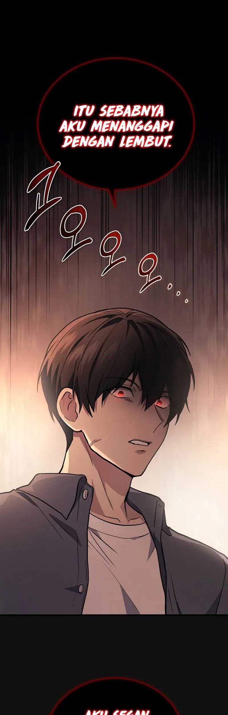 Martial God Regressed to Level 2 Chapter 37 - halaman 38