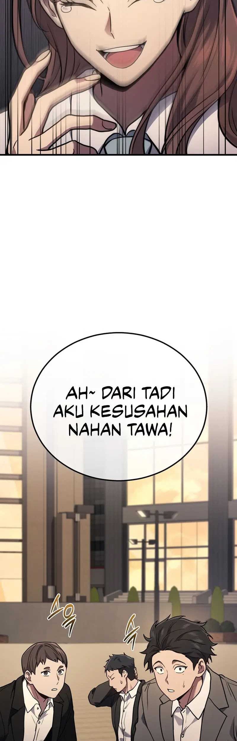 Martial God Regressed to Level 2 Chapter 37 - halaman 49
