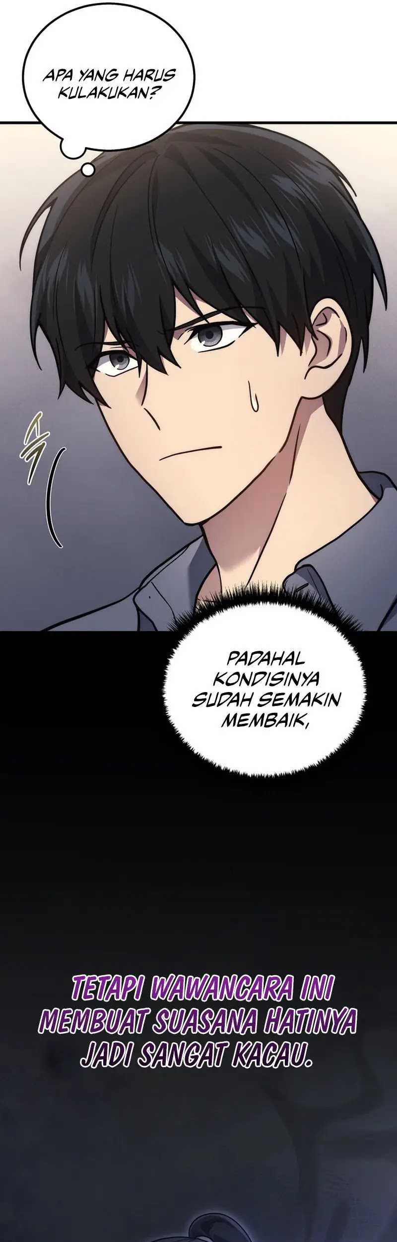 Martial God Regressed to Level 2 Chapter 37 - halaman 56