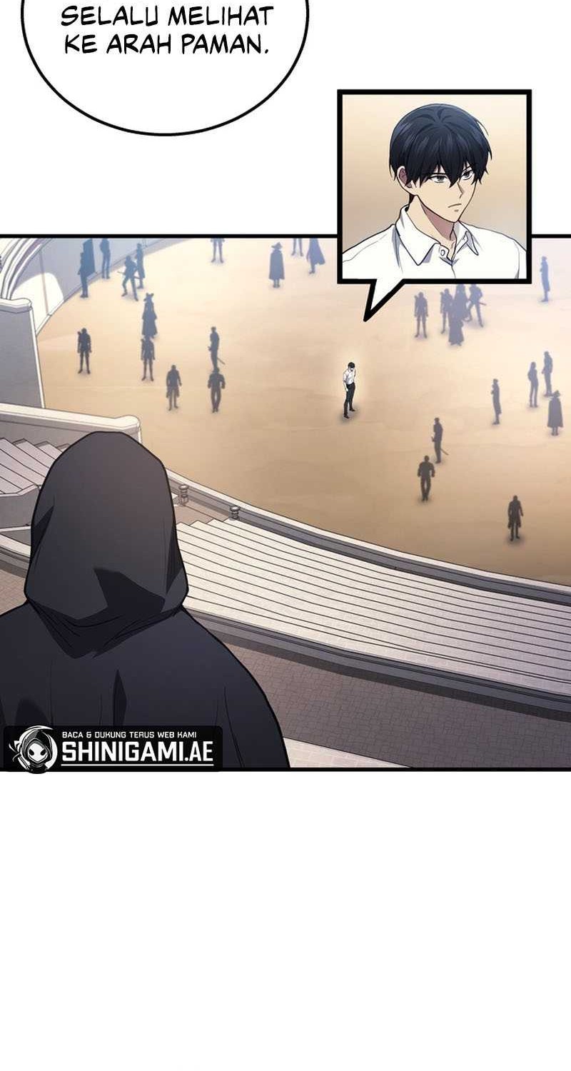 Martial God Regressed to Level 2 Chapter 38 - halaman 18