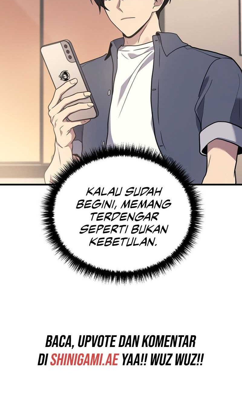Martial God Regressed to Level 2 Chapter 38 - halaman 22
