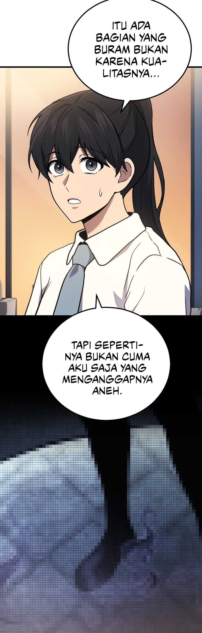 Martial God Regressed to Level 2 Chapter 38 - halaman 25