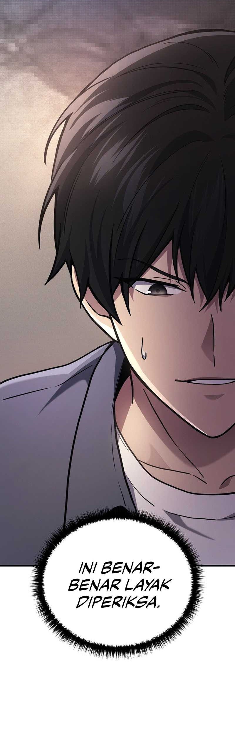 Martial God Regressed to Level 2 Chapter 38 - halaman 26