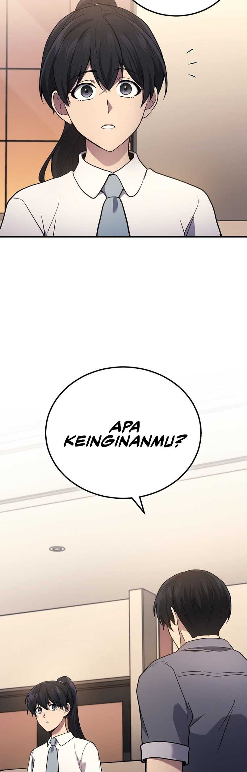 Martial God Regressed to Level 2 Chapter 38 - halaman 29