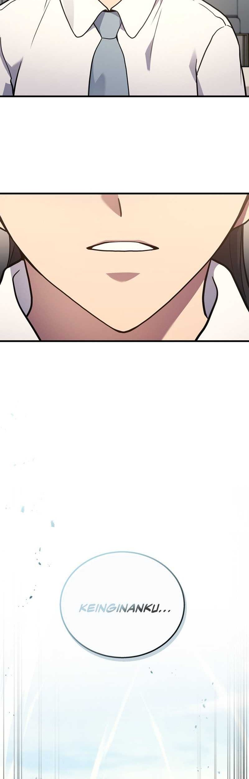 Martial God Regressed to Level 2 Chapter 38 - halaman 32