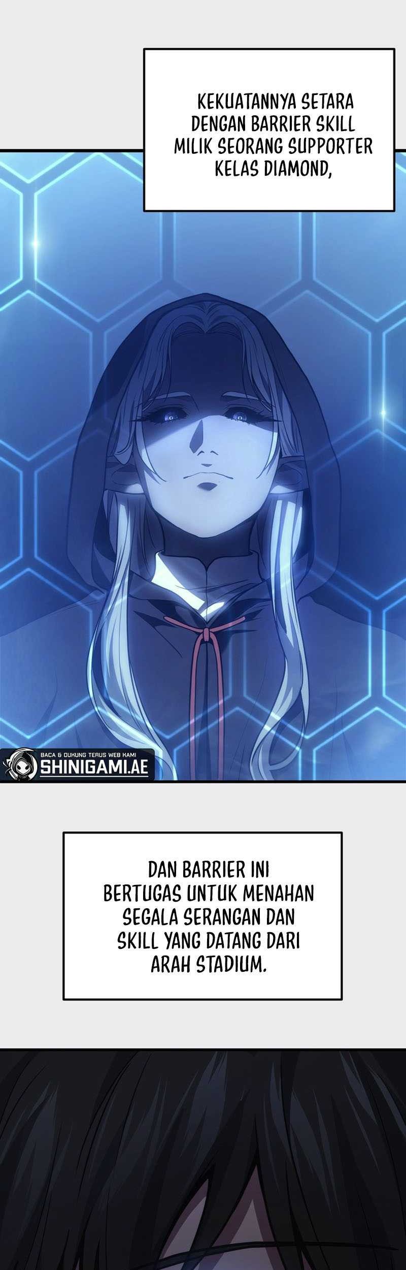 Martial God Regressed to Level 2 Chapter 38 - halaman 37
