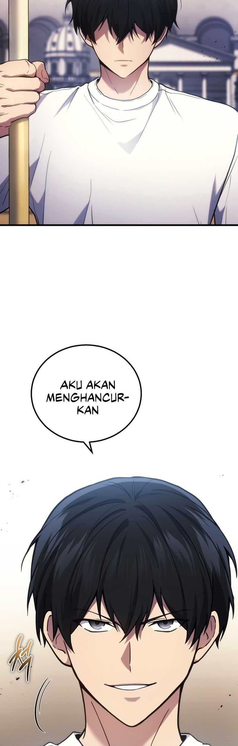 Martial God Regressed to Level 2 Chapter 38 - halaman 4