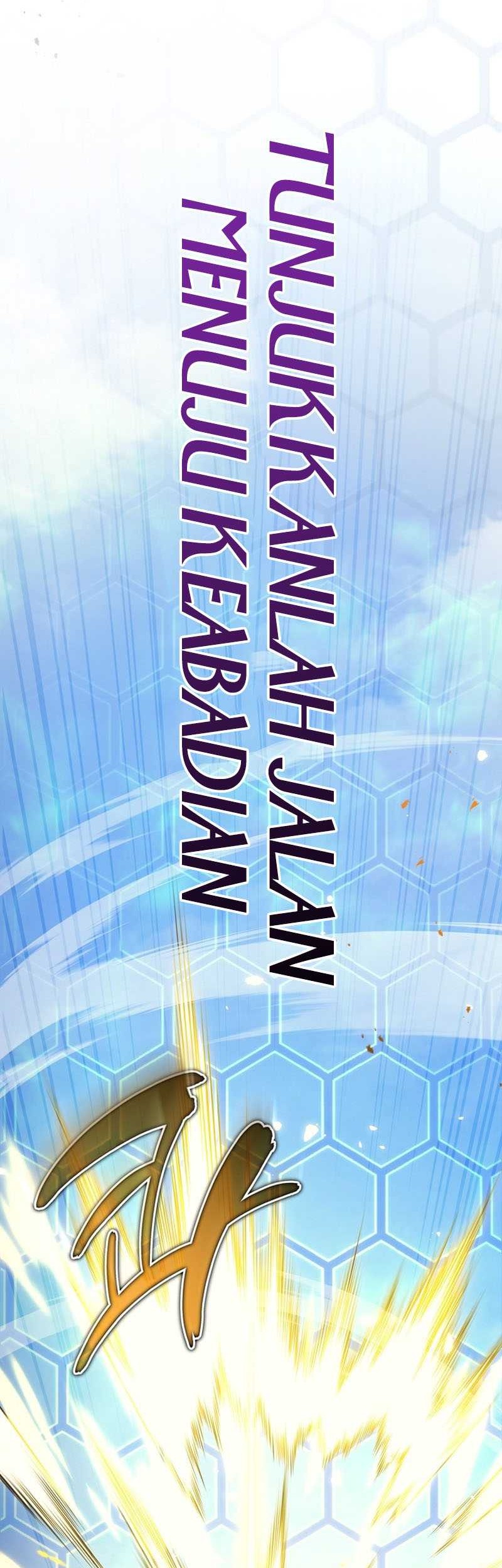 Martial God Regressed to Level 2 Chapter 38 - halaman 44