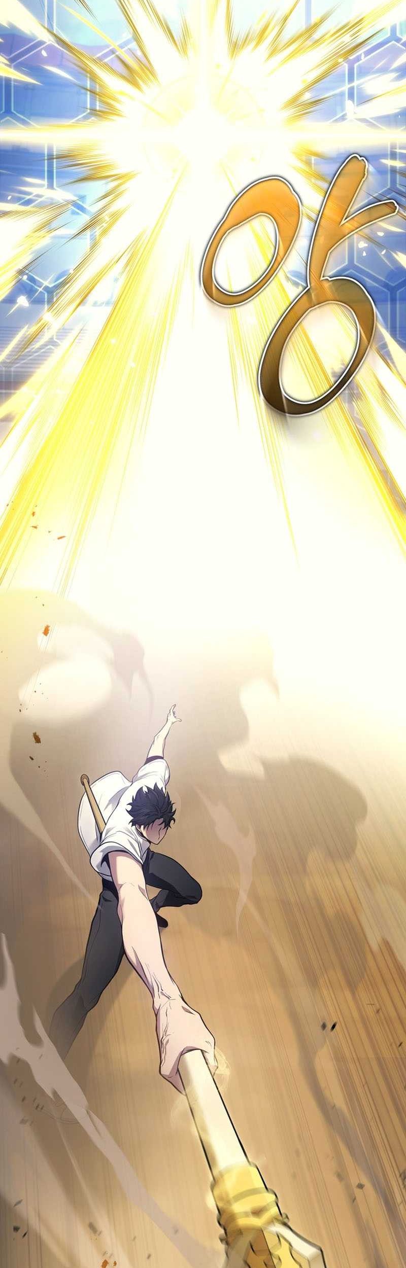 Martial God Regressed to Level 2 Chapter 38 - halaman 45