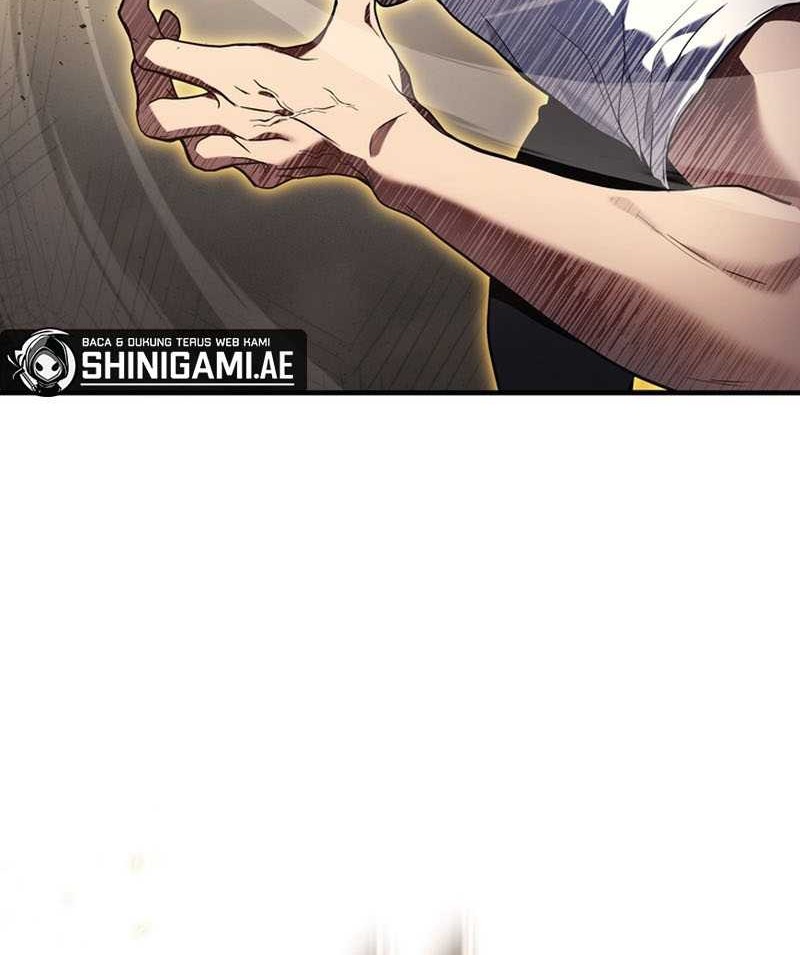 Martial God Regressed to Level 2 Chapter 38 - halaman 50