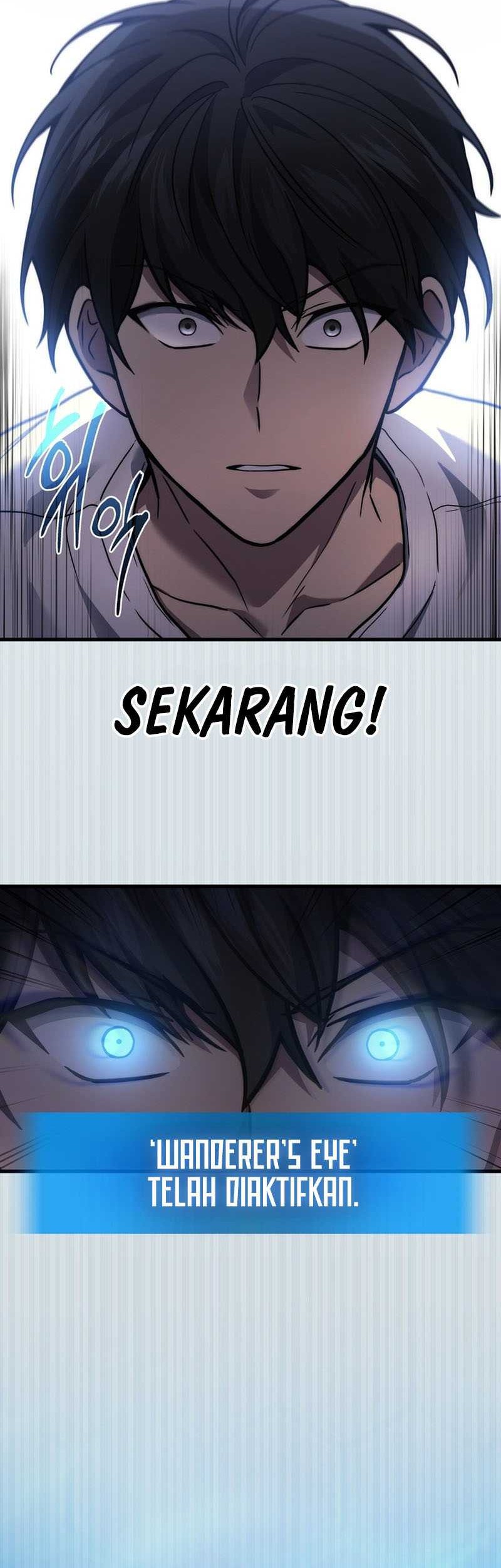 Martial God Regressed to Level 2 Chapter 38 - halaman 56