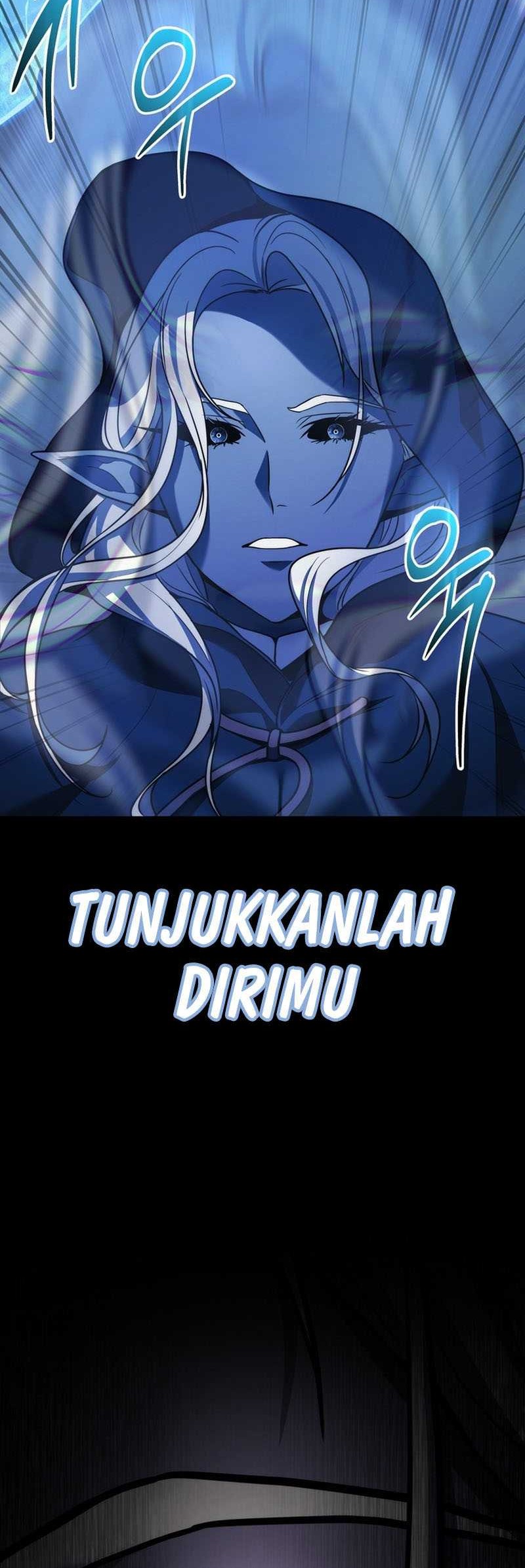 Martial God Regressed to Level 2 Chapter 38 - halaman 58