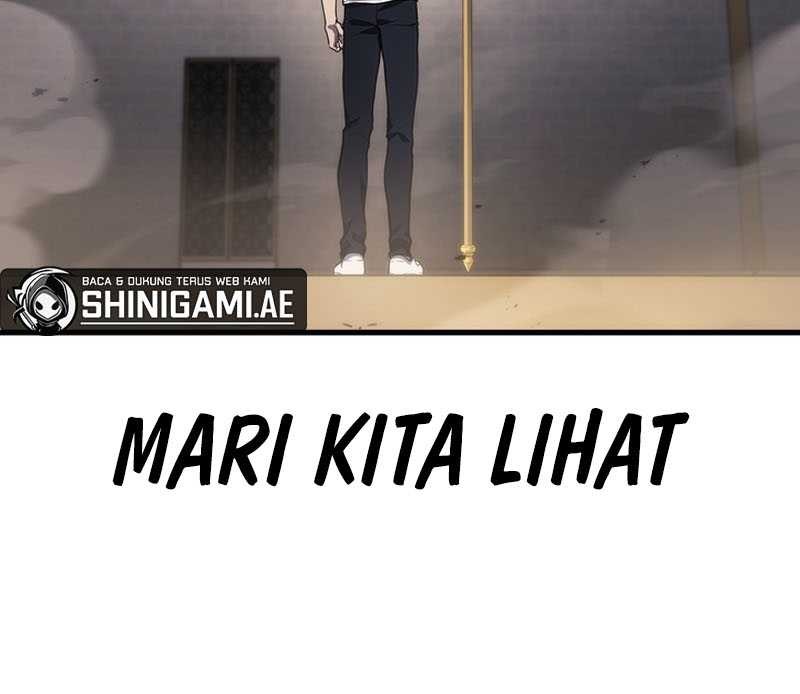 Martial God Regressed to Level 2 Chapter 38 - halaman 6