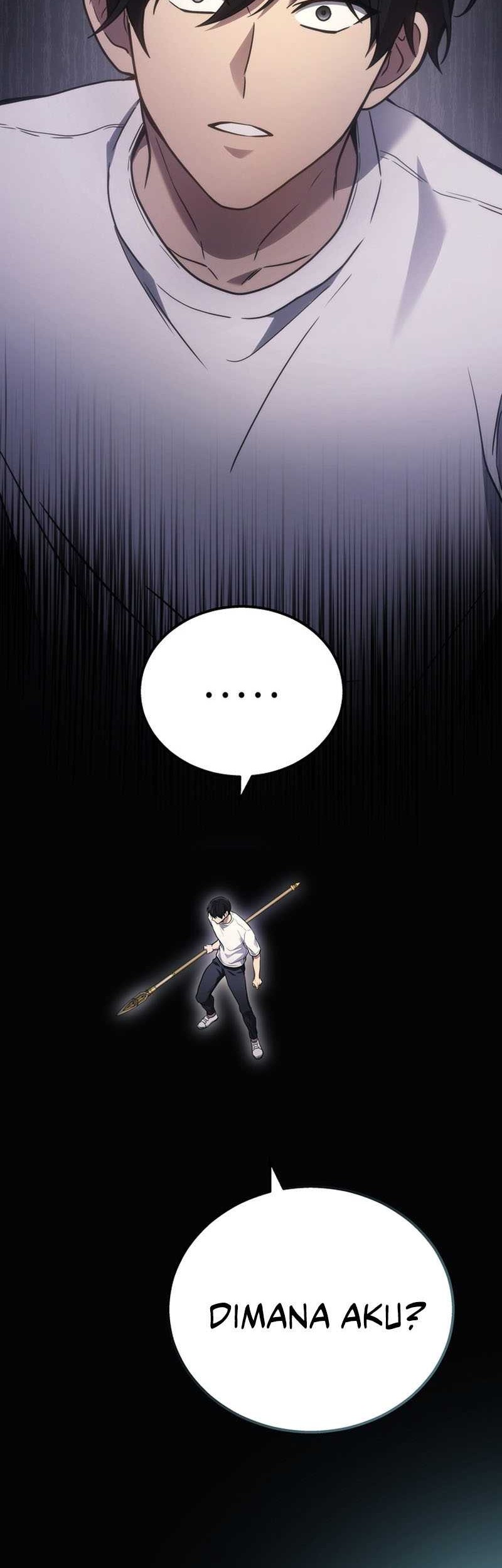 Martial God Regressed to Level 2 Chapter 38 - halaman 60