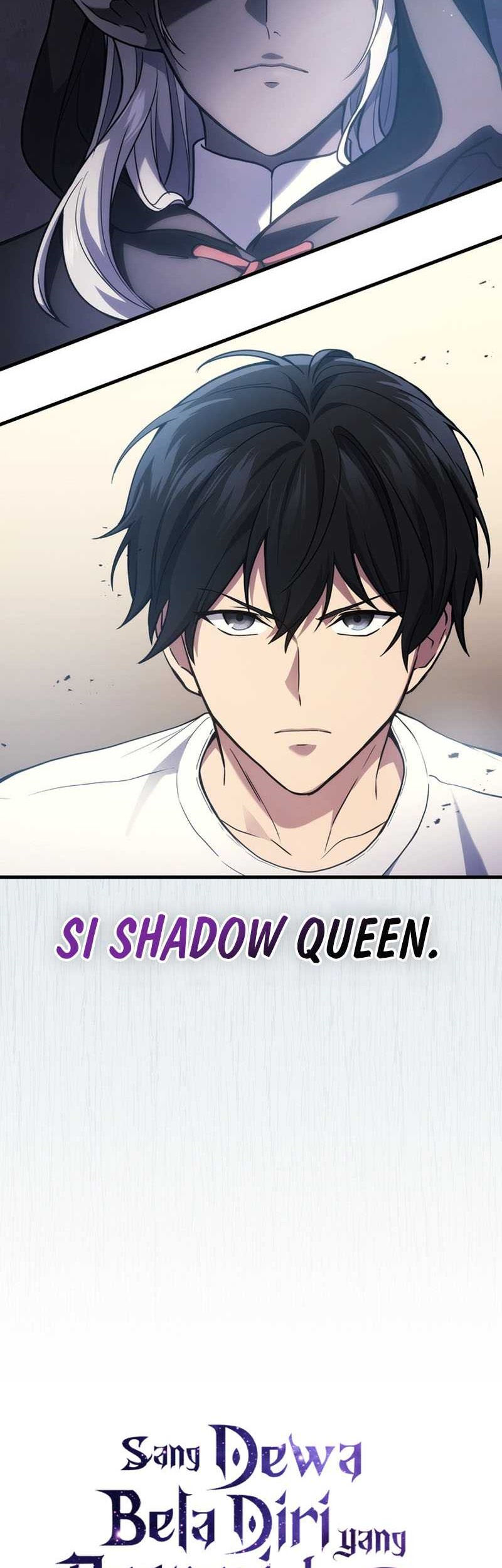 Martial God Regressed to Level 2 Chapter 38 - halaman 8