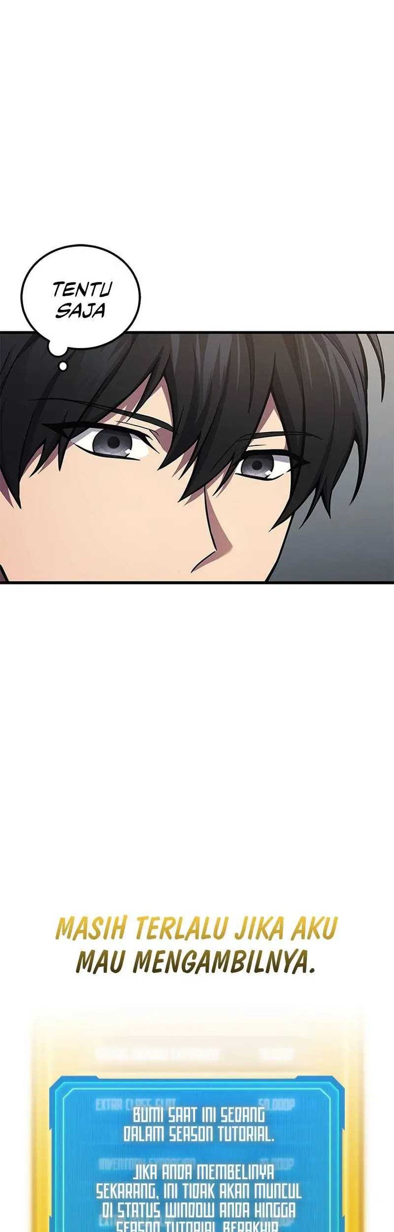 Martial God Regressed to Level 2 Chapter 39 - halaman 12