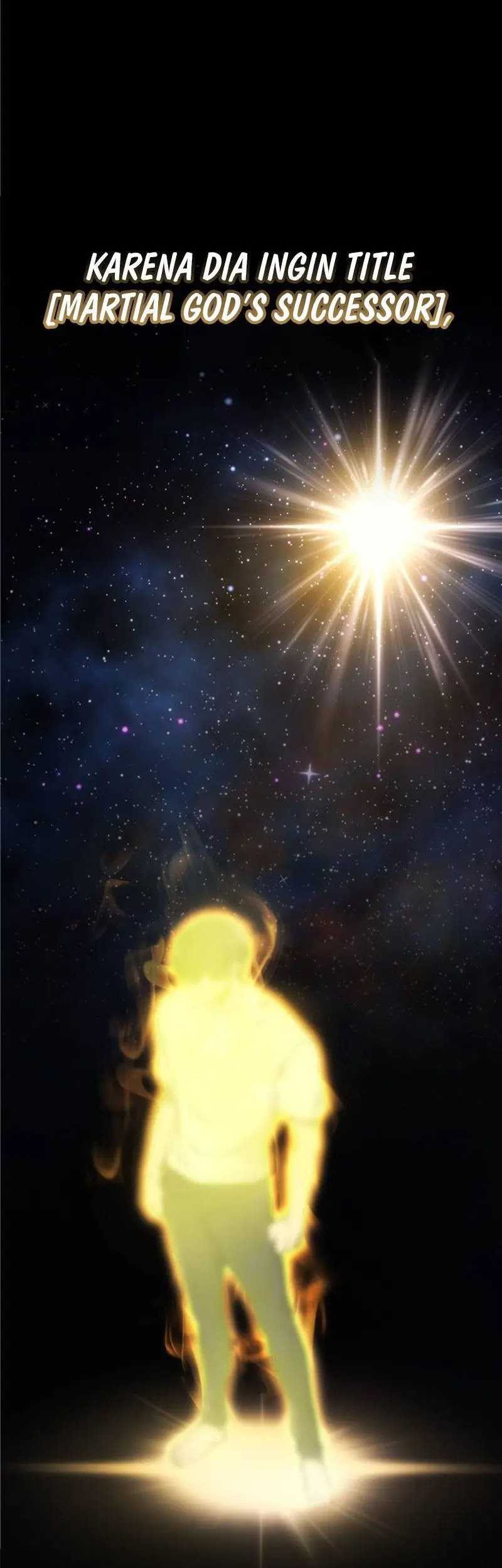 Martial God Regressed to Level 2 Chapter 39 - halaman 17