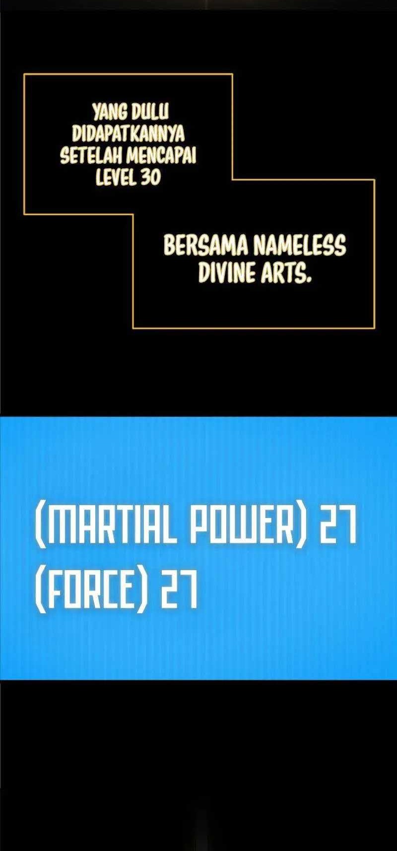Martial God Regressed to Level 2 Chapter 39 - halaman 18