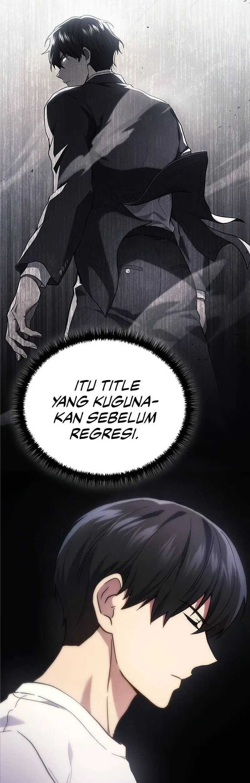 Martial God Regressed to Level 2 Chapter 39 - halaman 20