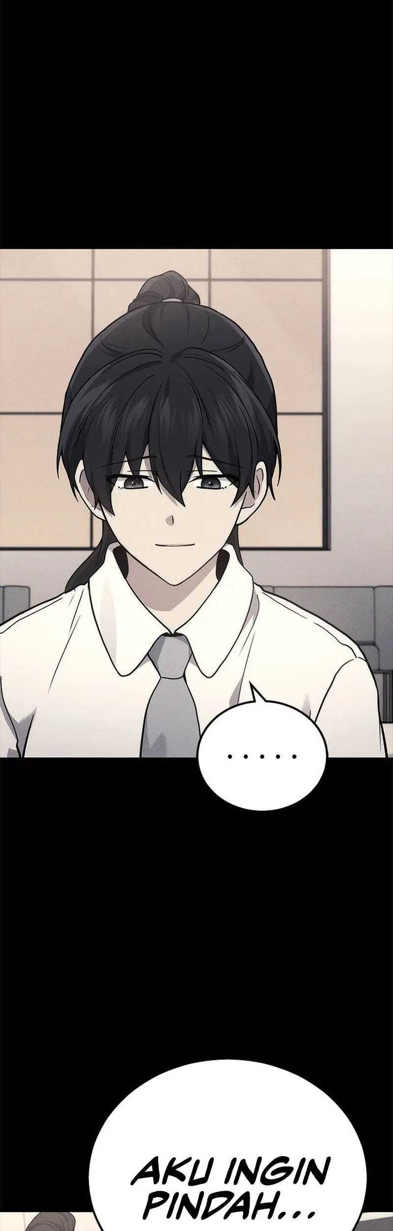 Martial God Regressed to Level 2 Chapter 39 - halaman 31