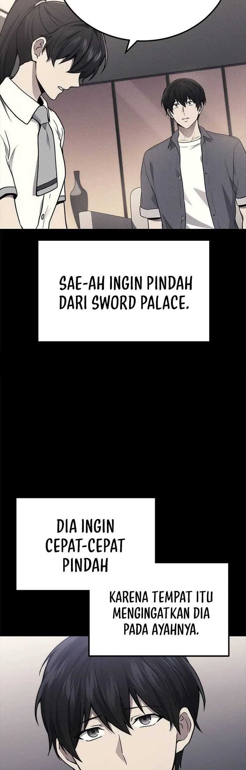 Martial God Regressed to Level 2 Chapter 39 - halaman 32