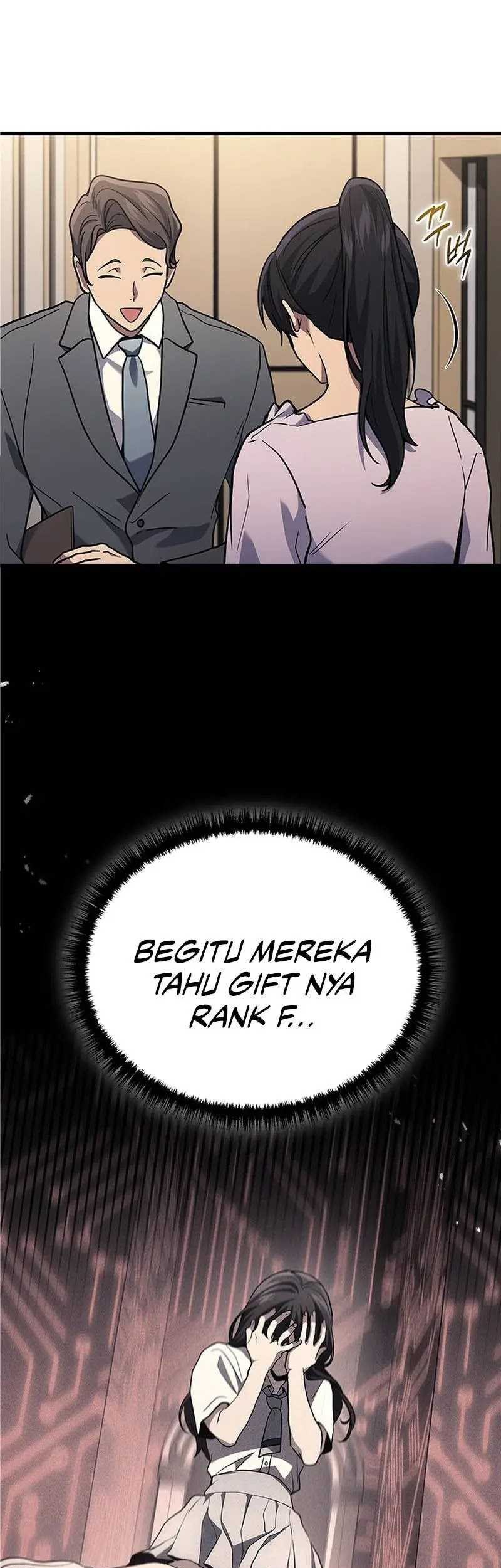 Martial God Regressed to Level 2 Chapter 39 - halaman 43