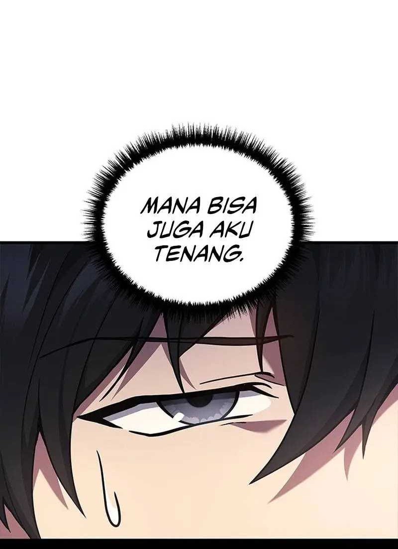 Martial God Regressed to Level 2 Chapter 39 - halaman 5