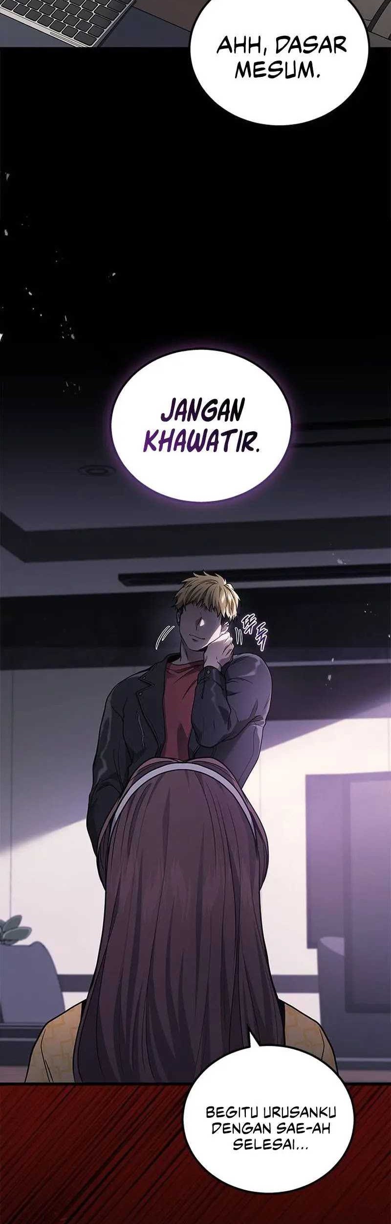 Martial God Regressed to Level 2 Chapter 39 - halaman 56