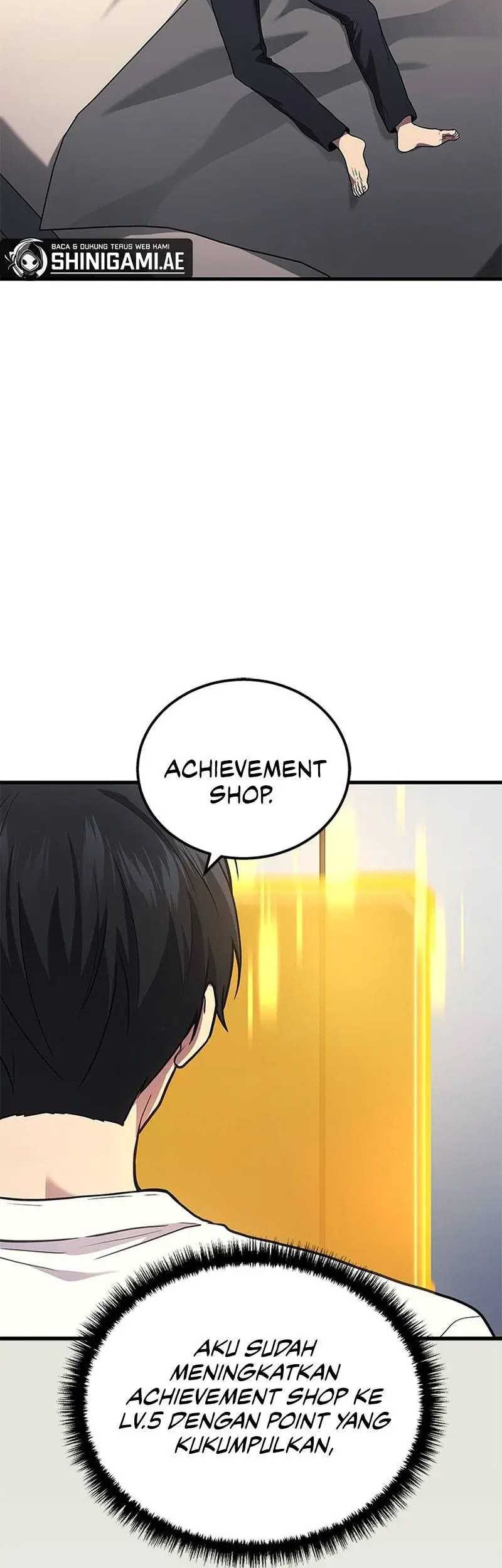 Martial God Regressed to Level 2 Chapter 39 - halaman 9