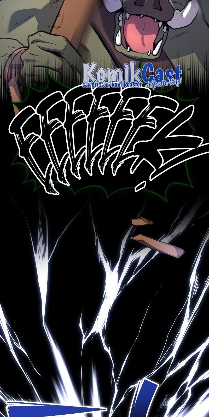Martial God Regressed to Level 2 Chapter 4 - halaman 14