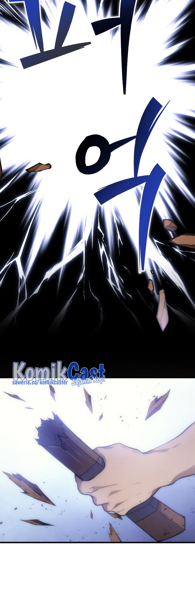 Martial God Regressed to Level 2 Chapter 4 - halaman 15