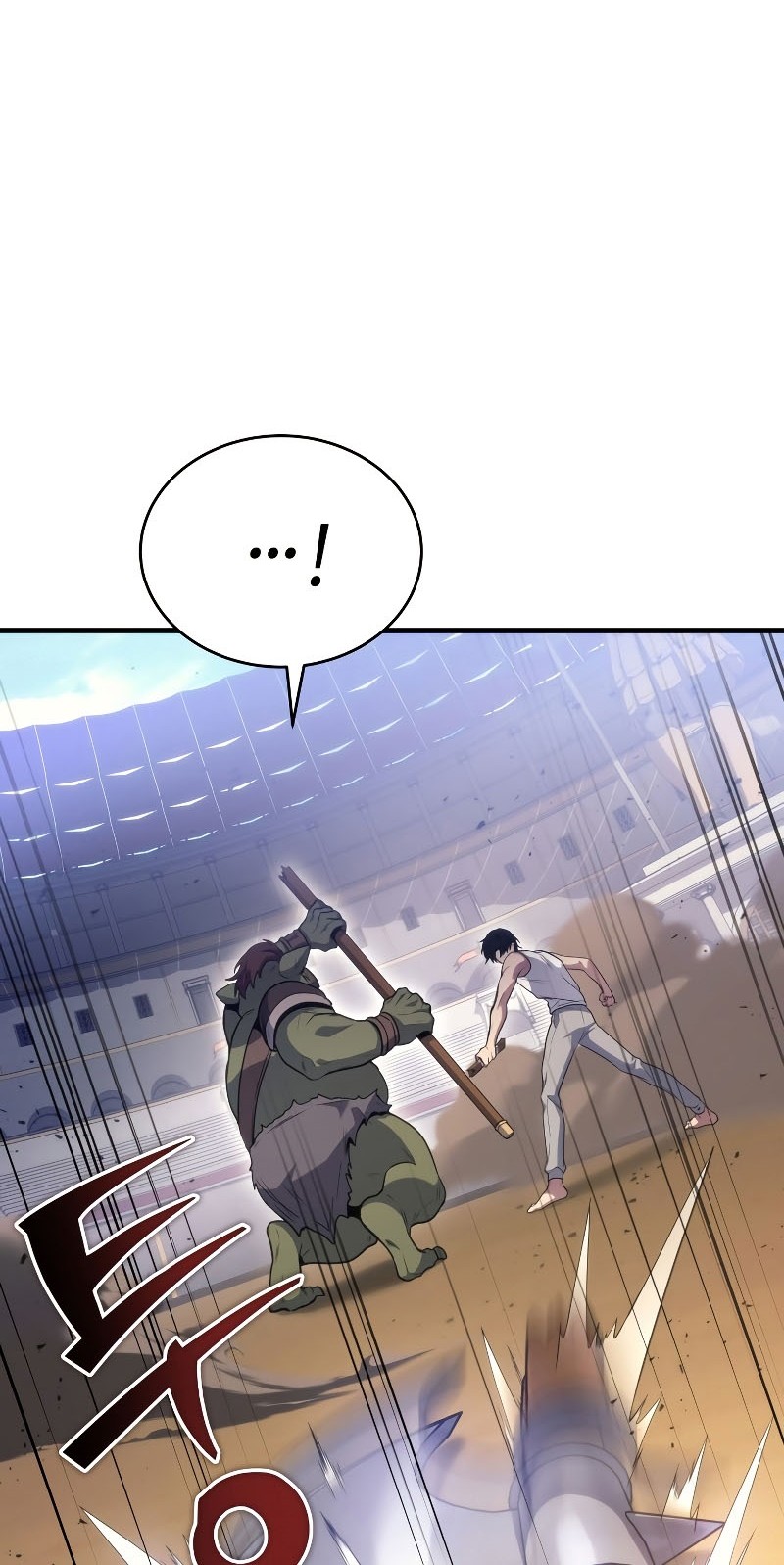 Martial God Regressed to Level 2 Chapter 4 - halaman 16