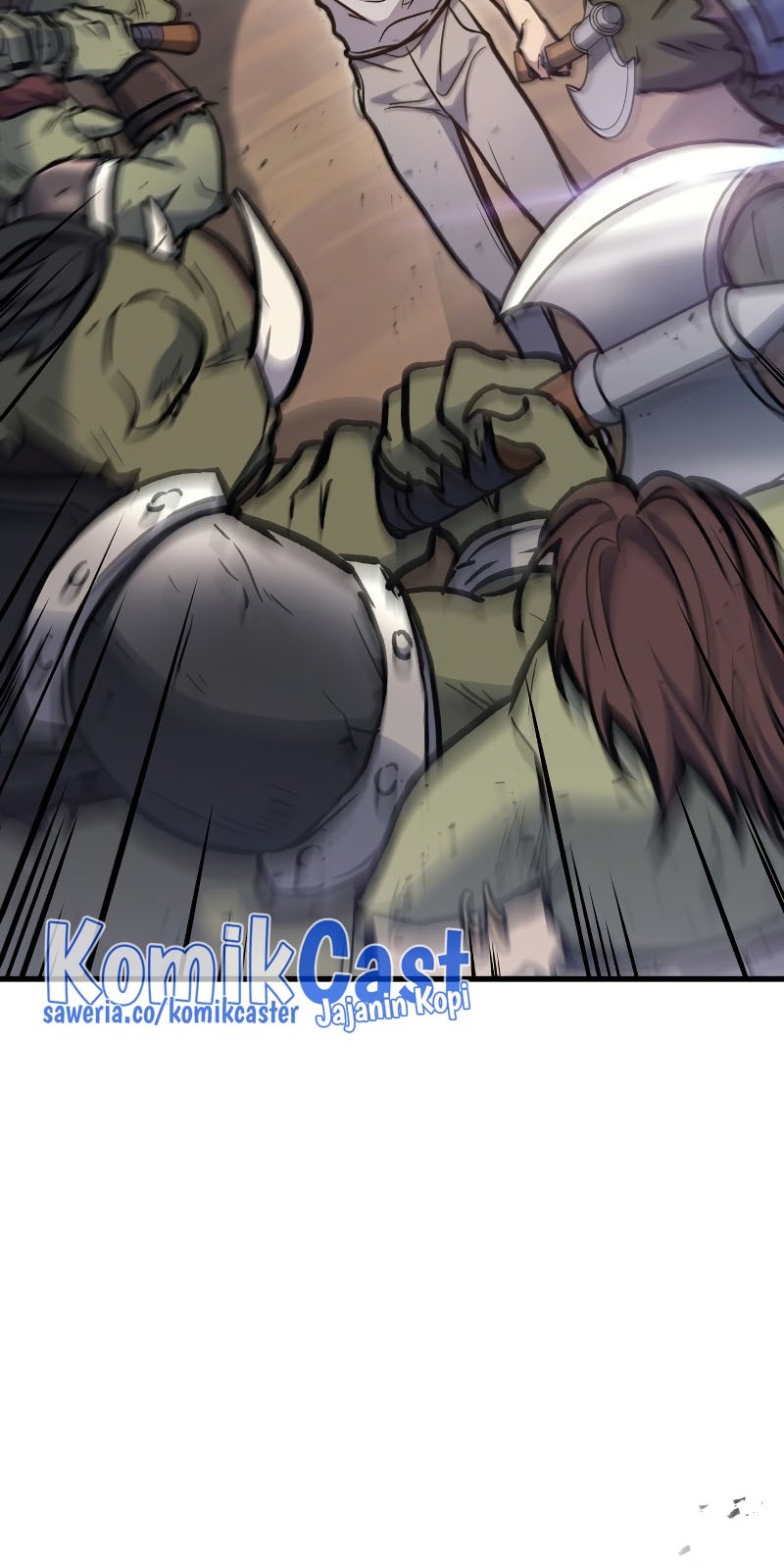 Martial God Regressed to Level 2 Chapter 4 - halaman 3