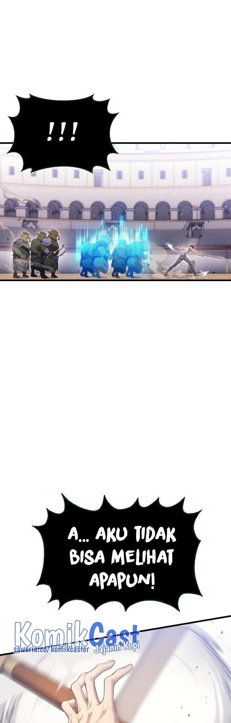 Martial God Regressed to Level 2 Chapter 4 - halaman 32