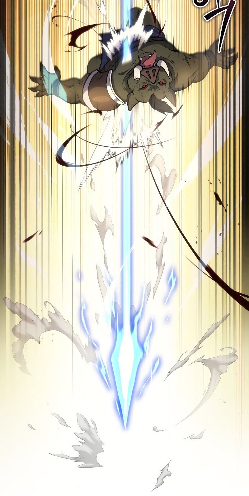 Martial God Regressed to Level 2 Chapter 4 - halaman 36