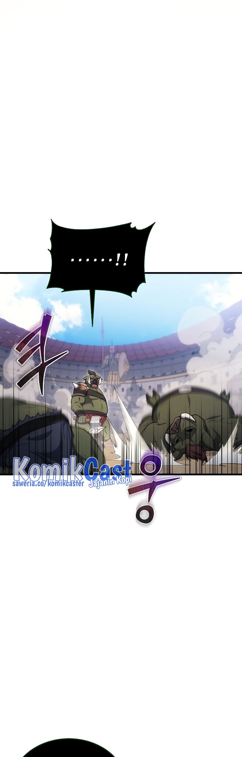 Martial God Regressed to Level 2 Chapter 4 - halaman 37