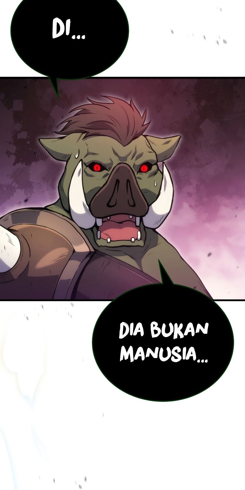 Martial God Regressed to Level 2 Chapter 4 - halaman 38