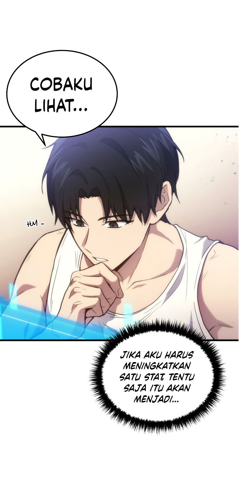 Martial God Regressed to Level 2 Chapter 4 - halaman 45