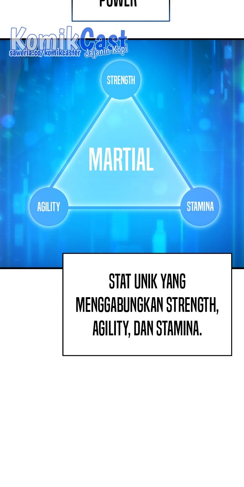 Martial God Regressed to Level 2 Chapter 4 - halaman 47