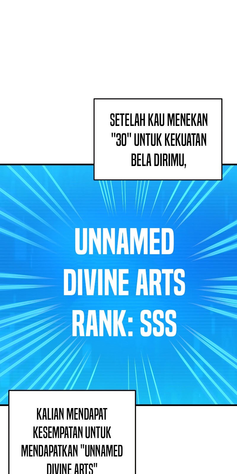 Martial God Regressed to Level 2 Chapter 4 - halaman 49