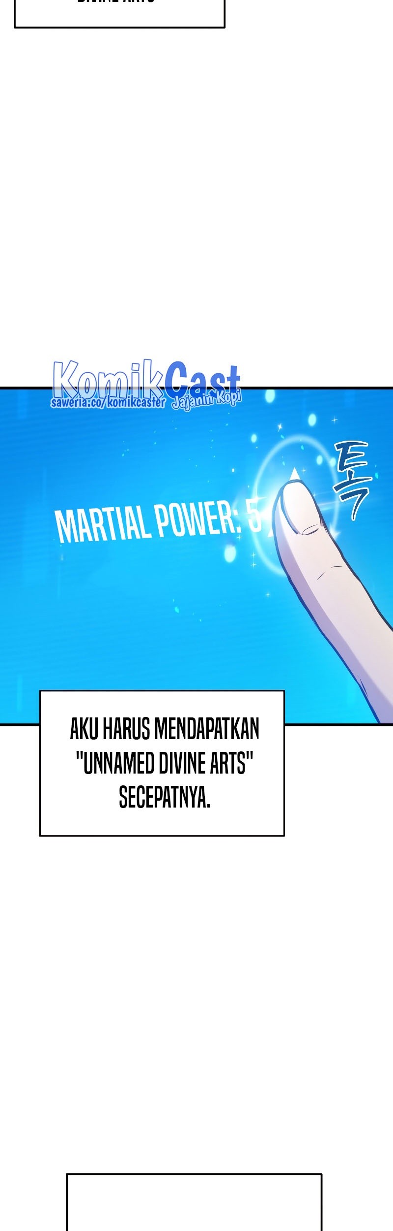 Martial God Regressed to Level 2 Chapter 4 - halaman 50