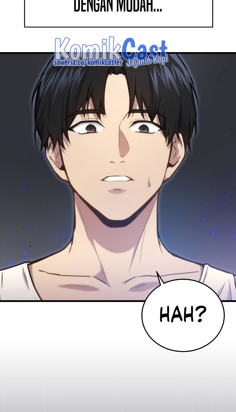 Martial God Regressed to Level 2 Chapter 4 - halaman 52